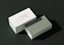 design a clean and professional business card
